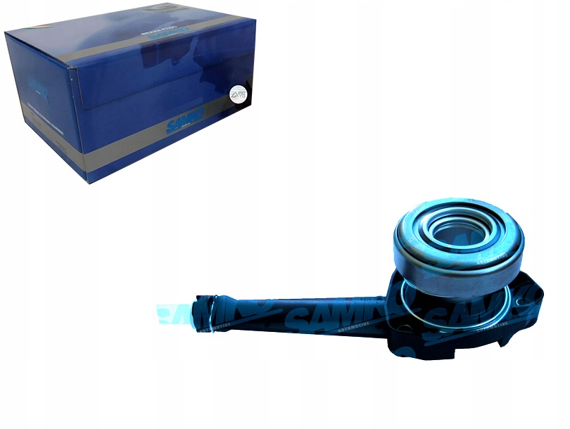 фото №1, Цилиндр сцепления c opel renault master movano laguna . samko