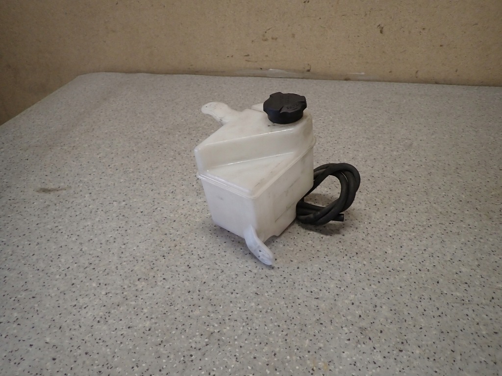 фото №4, Kia venga 09- бак бачок расширительный