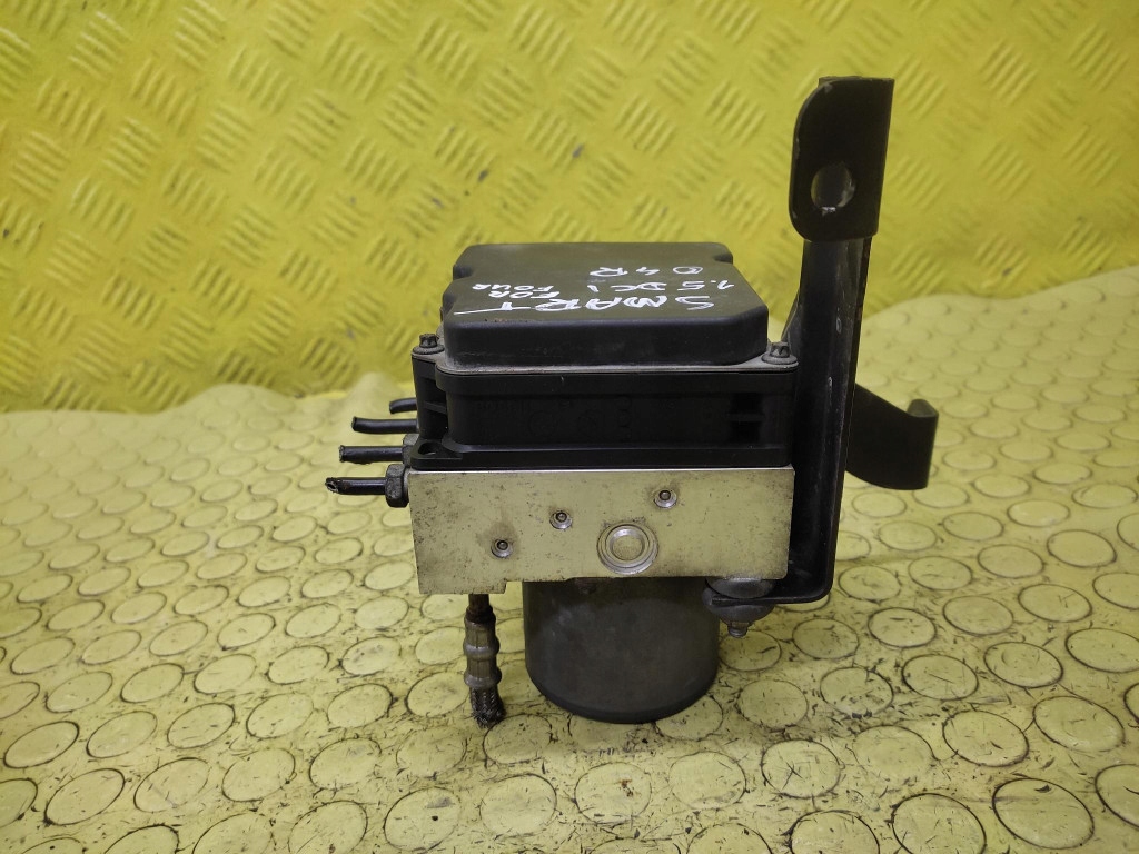 фото №4, Smart forfour насос abs 0265234314