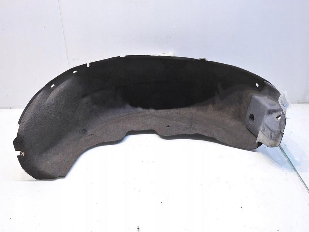 фото №2, Подкрылок правый задняя renault grand scenic ii