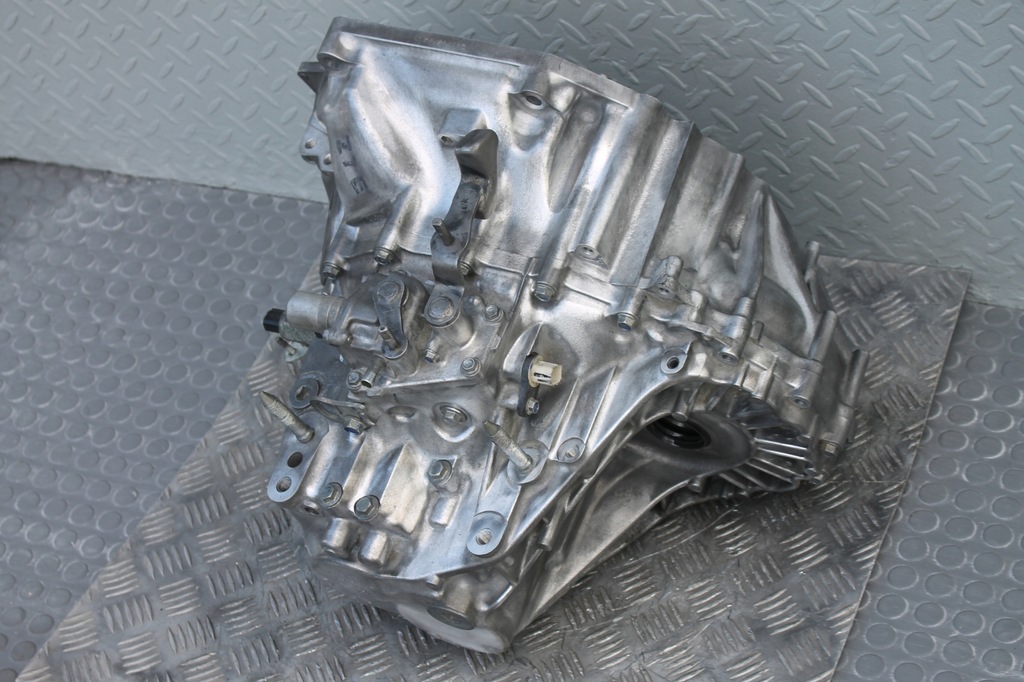 фото №13, Коробка передач передач mz7 e5gr honda civic x 1.6 i-dtec 17-21