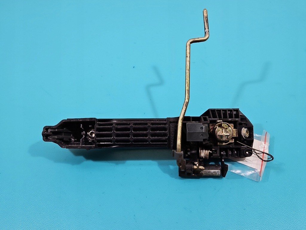 фото №3, Ручка перед ліва зовнішня camry vi 2001-2006