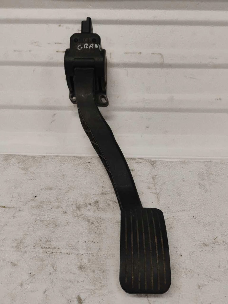 фото №1, Педаль газа потенциометр citroen c4 picasso 0280755111