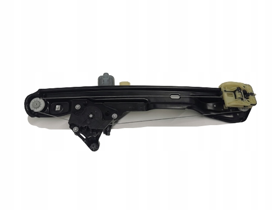 фото №2, Ford ecosport ii fl механізм скло правий задня задній 18 r