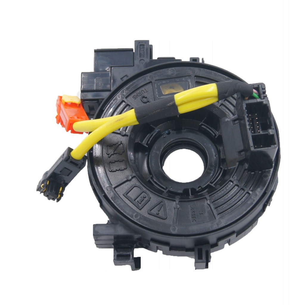 фото №6, Пружина zegarowa do toyota rav4 corolla auris