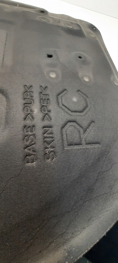 фото №2, Lexus rc 200t 300h подкрылок капот капот #24