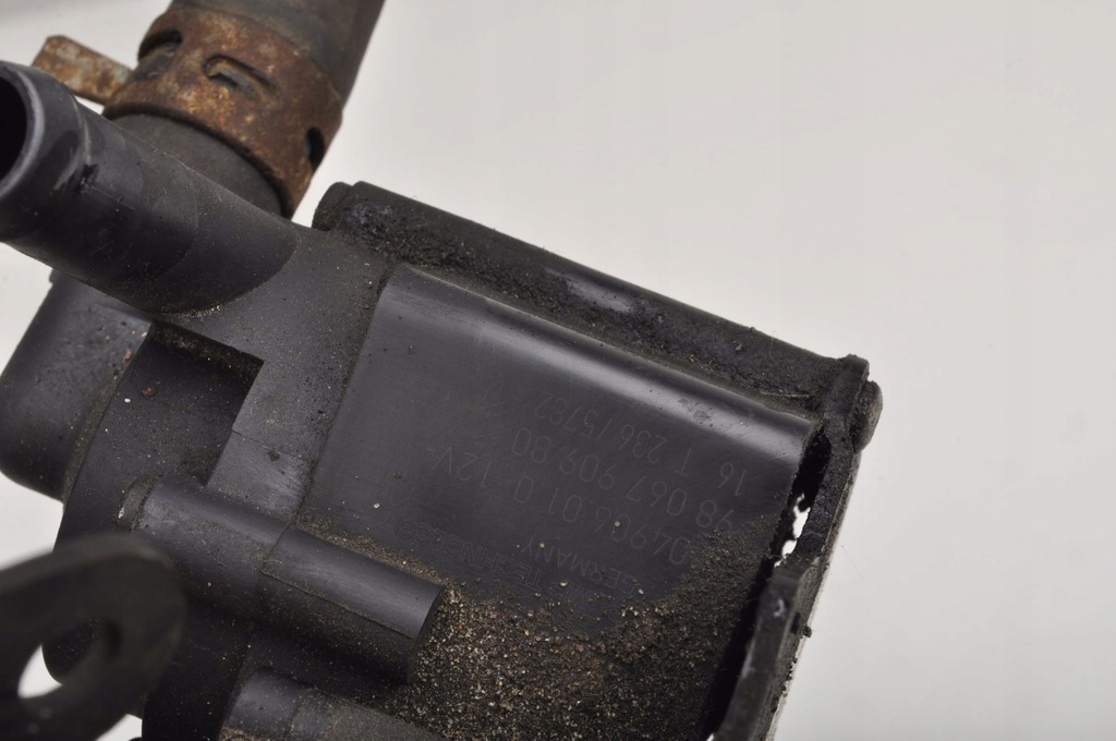 фото №6, Peugeot 308 i 1.6 gti помпа wody 9806790780