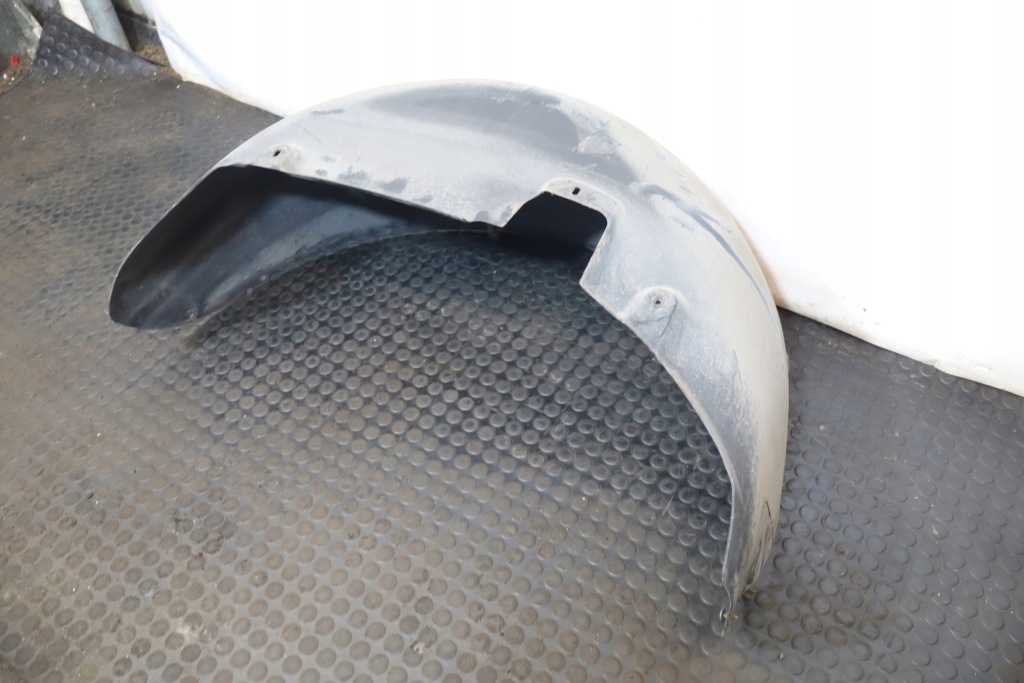 фото №3, Підкрилок ліва задні porsche cayenne i 7l