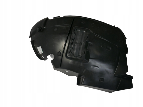 фото №1, Підкрилок ліва перед передні opel vivaro b оригінал