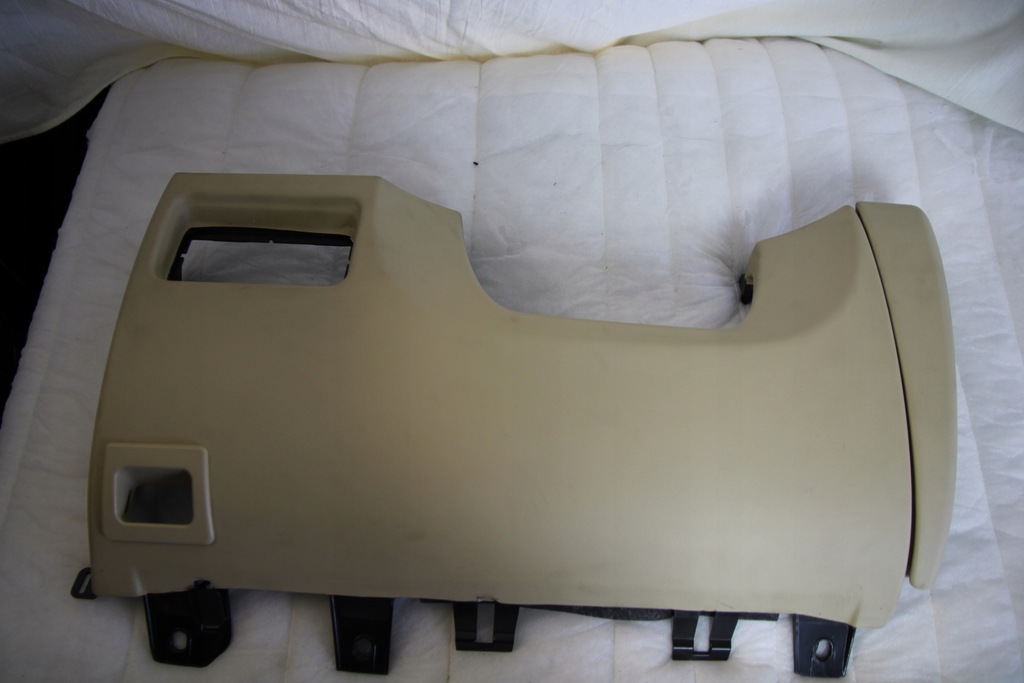 фото №1, Защита заглушка консоли pod руль jaguar xf