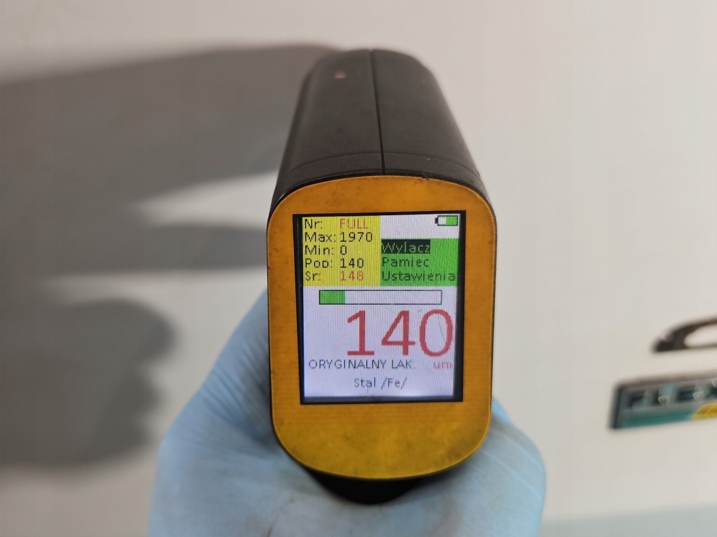 фото №11, Крышка багажника стекло багажника задняя dodge grand caravan v 10-20 белый pw7