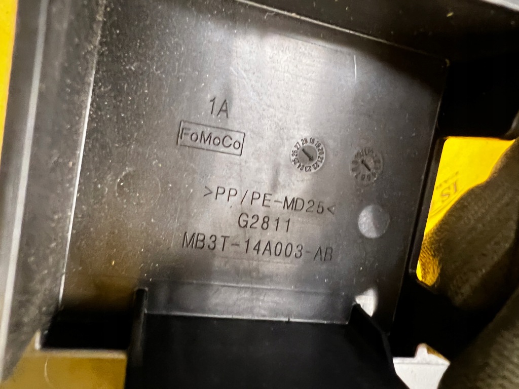 Коробка предохранителей ford bronco 21- 2.7 v6 ecoboost Недорого