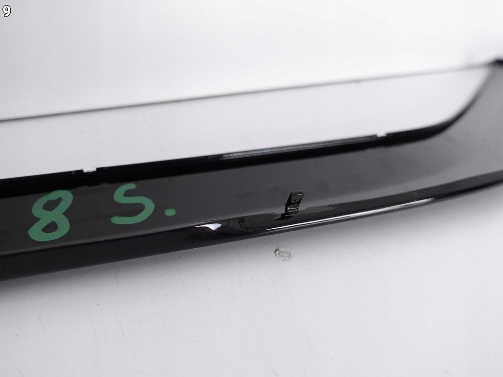 фото №10, Opel mokka ii b 20- молдинг декоративная задняя правая