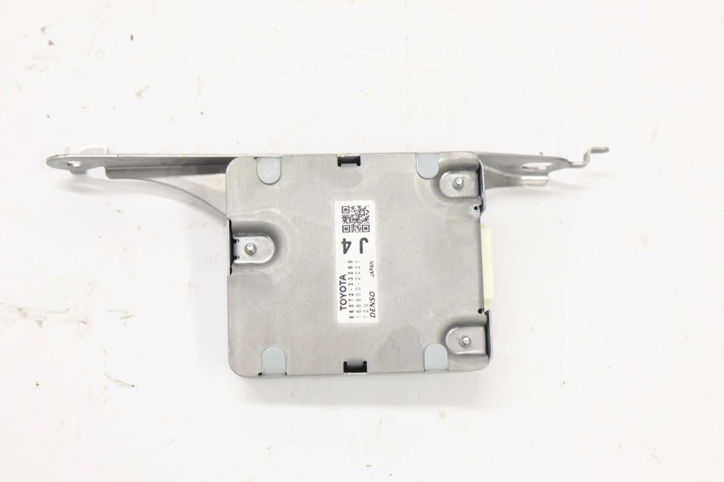 Купити Lexus es vii модуль блок керування 86572-33260