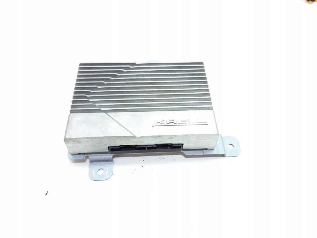 фото №1, Hyundai tucson ii iii lift підсилювач аудіо krell 96370-d7100