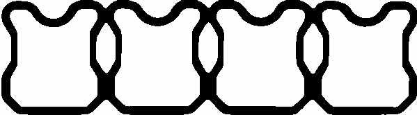 фото №1, Прокладка крышки клапанов rover