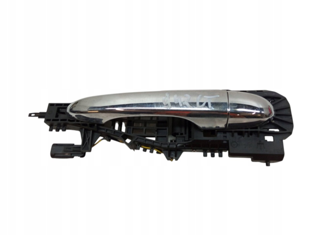 фото №1, Ручка наружная левая задняя p68194126ab maserati ghibli iii 2013-2024