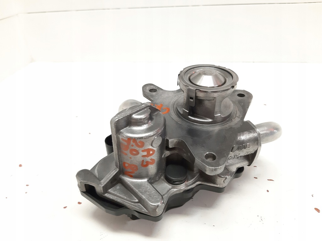 фото №1, Audi a3 8v 2.0 tdi клапан egr 04l131501s crl