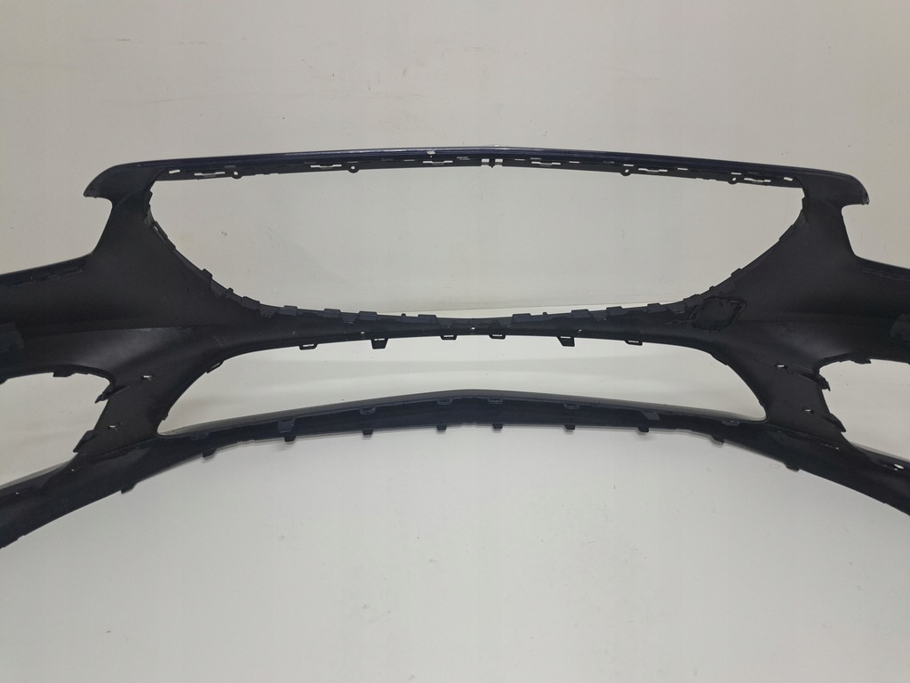 фото №8, Mercedes s-klasa w223 amg бампер перед передній