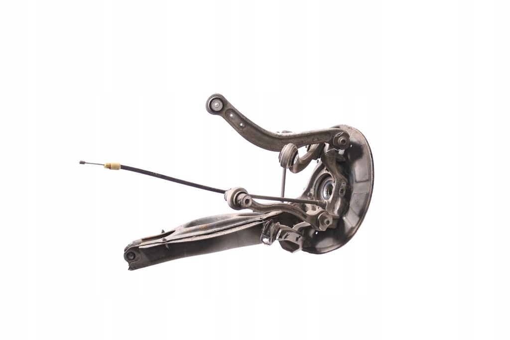 фото №12, Поворотний кулак важіль задня лівий mercedes w212 13r sedan