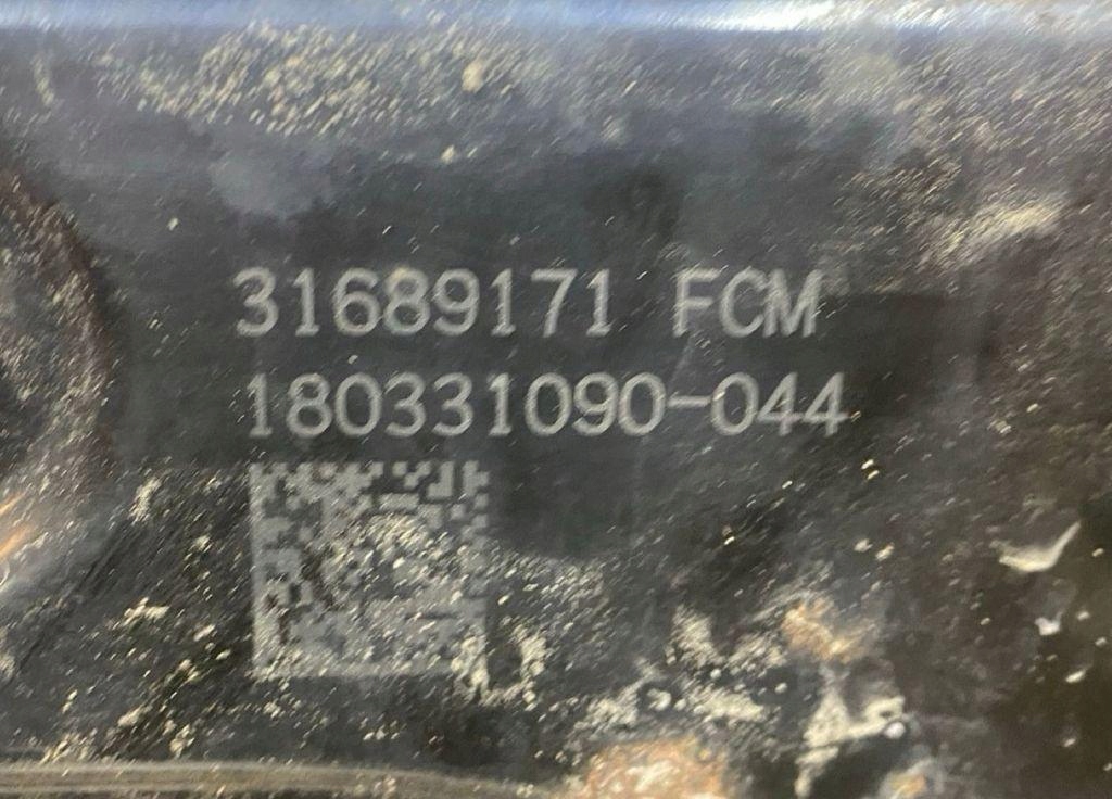 фото №7, Подрамник передние volvo xc60 31689171 2.0l бензиновый 180kw 2018