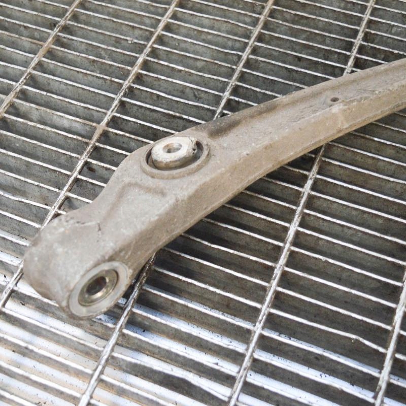 фото №6, Audi a5 cabrio 8f 2.0 tfsi передній правий нижній важіль 8k0407156b 2010