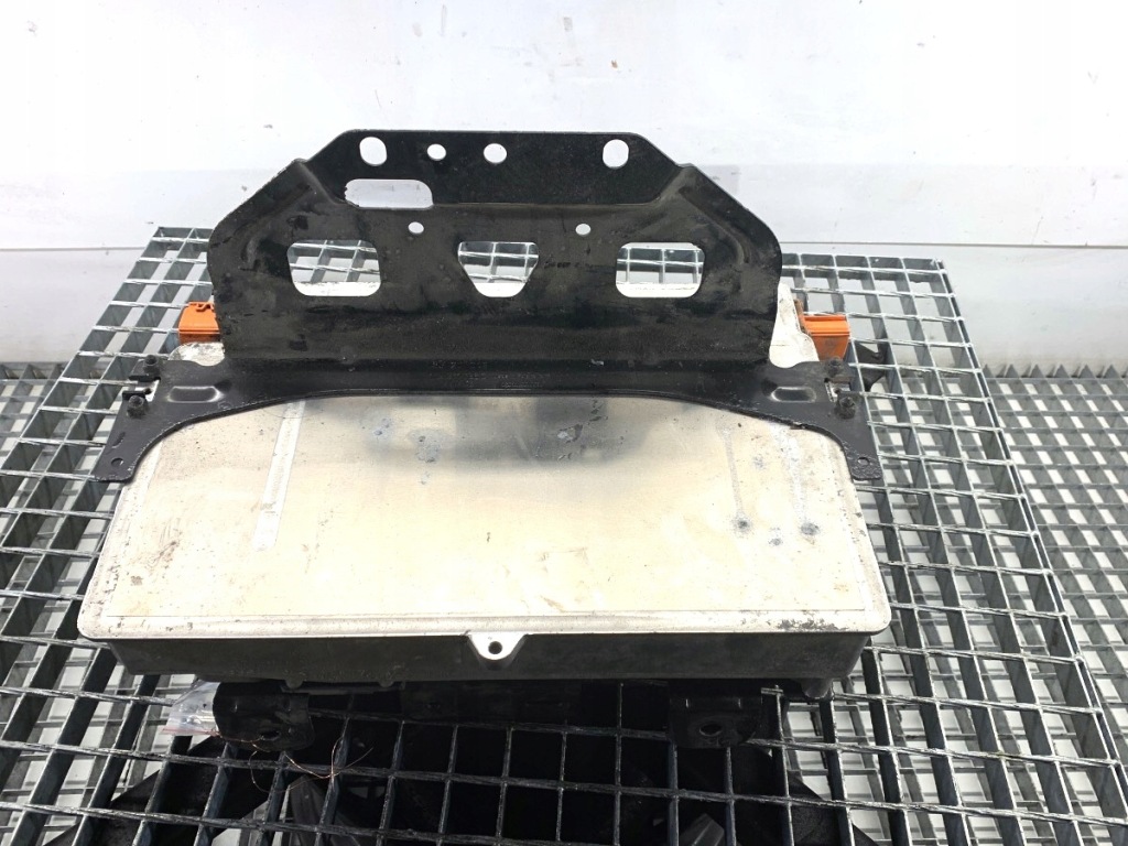 Купити Зарядний пристрій акумулятор акумулятора модуль напруги vw id.3 1ea915684bf