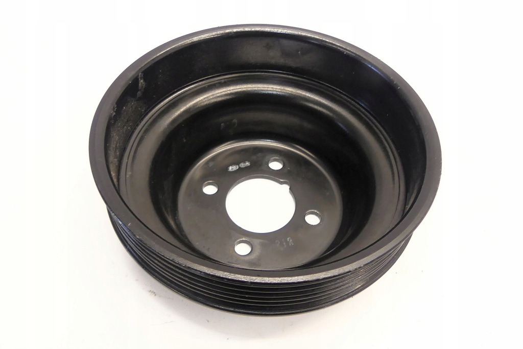 Купить Kia stinger 3.3 t-gdi g6dp шкив насоса воды