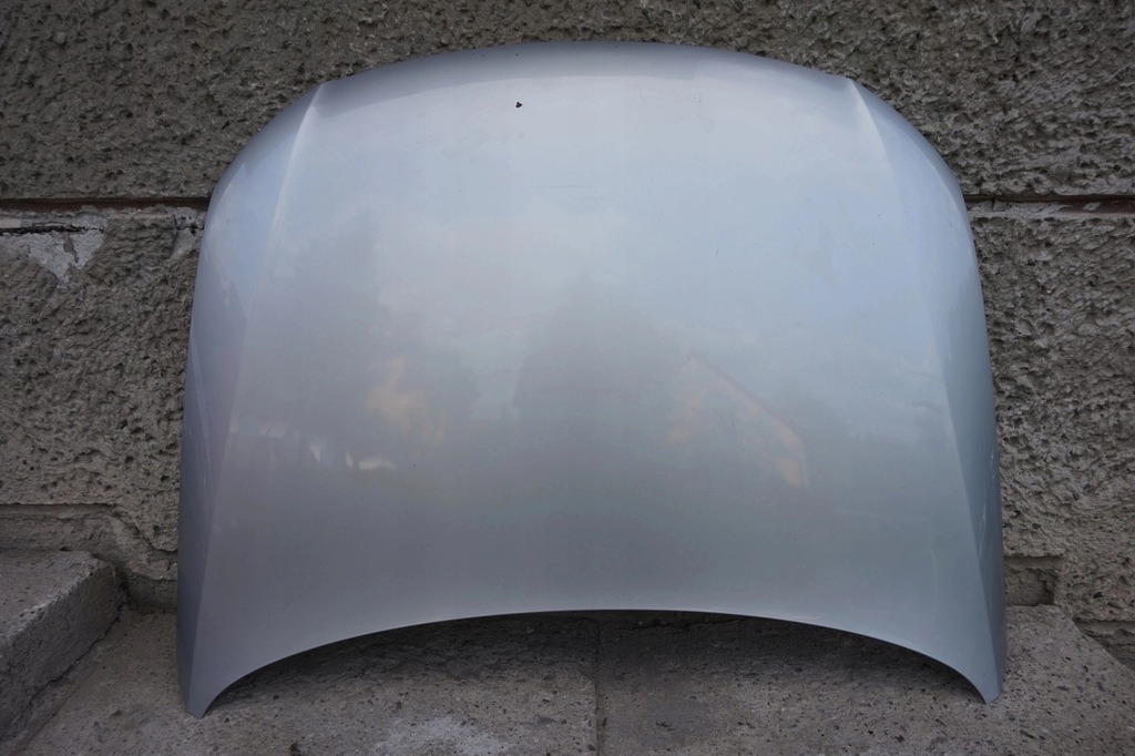 фото №10, Бампер капот крыло kompletny перед vw passat b6