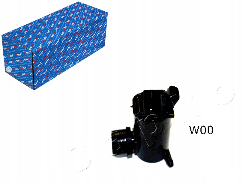 фото №1, Помпа розпилювача daewoo japko