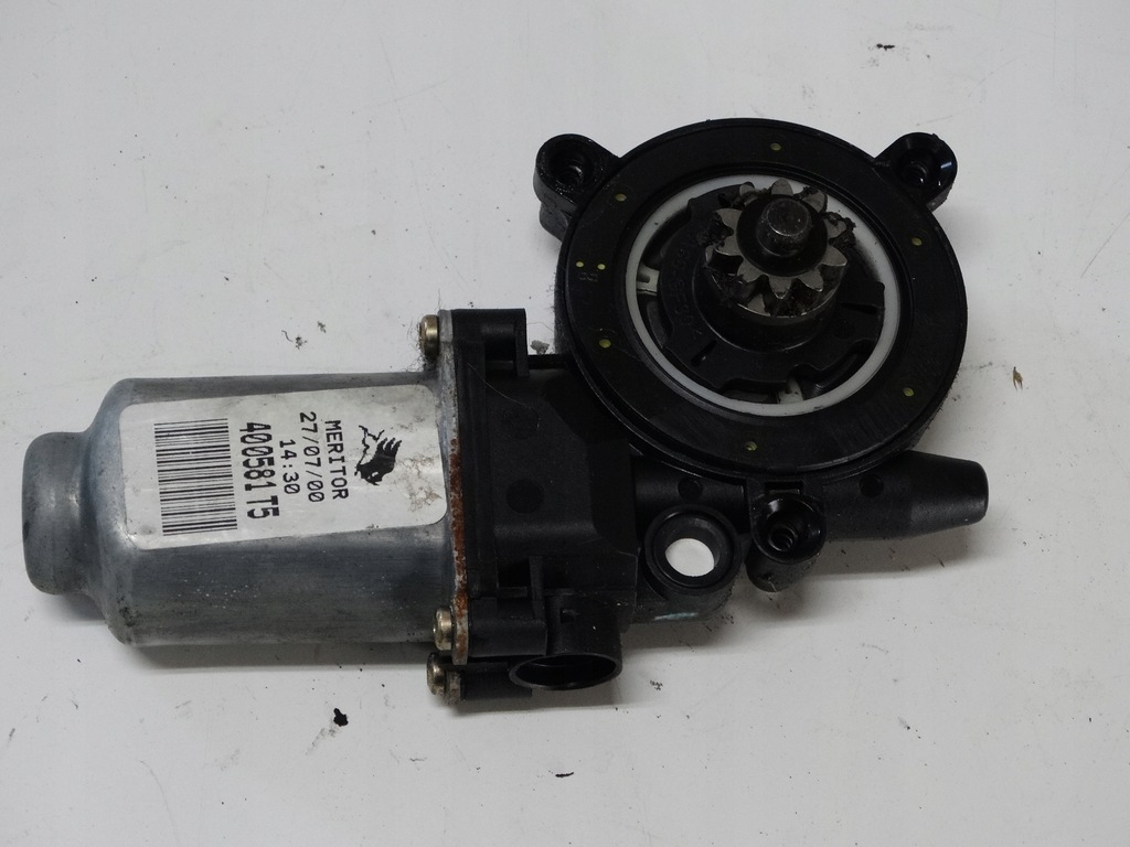 фото №1, Моторчик двірники renault twingo i лівий перед