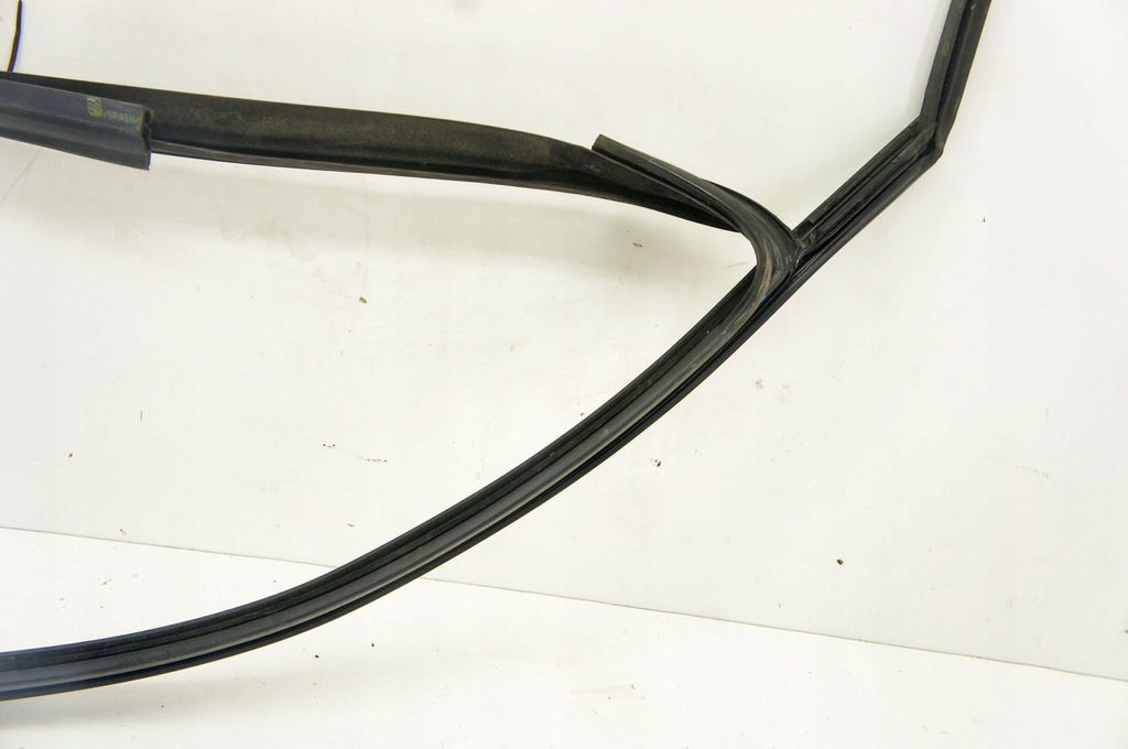 фото №6, Sn115 seat leon iii прокладка скло двері правий перед