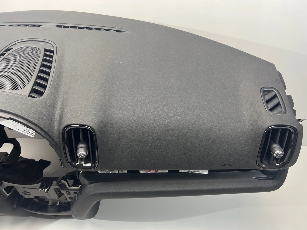 фото №5, Mini countryman панель приладів приладова консоль оригінал