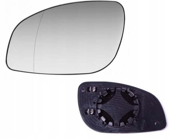 фото №1, Вкладиш дзеркало opel signum, 09.05-08.08