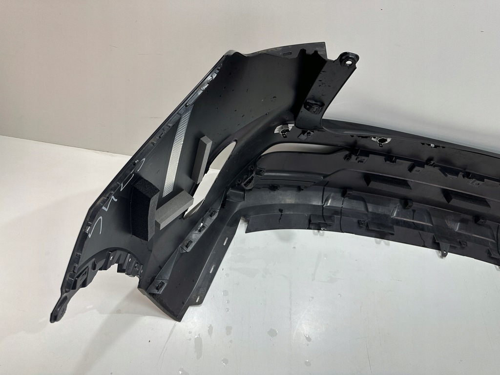 фото №9, Бампер задний задняя lexus nx 2 ii 21- 52169-78070 4xpdc