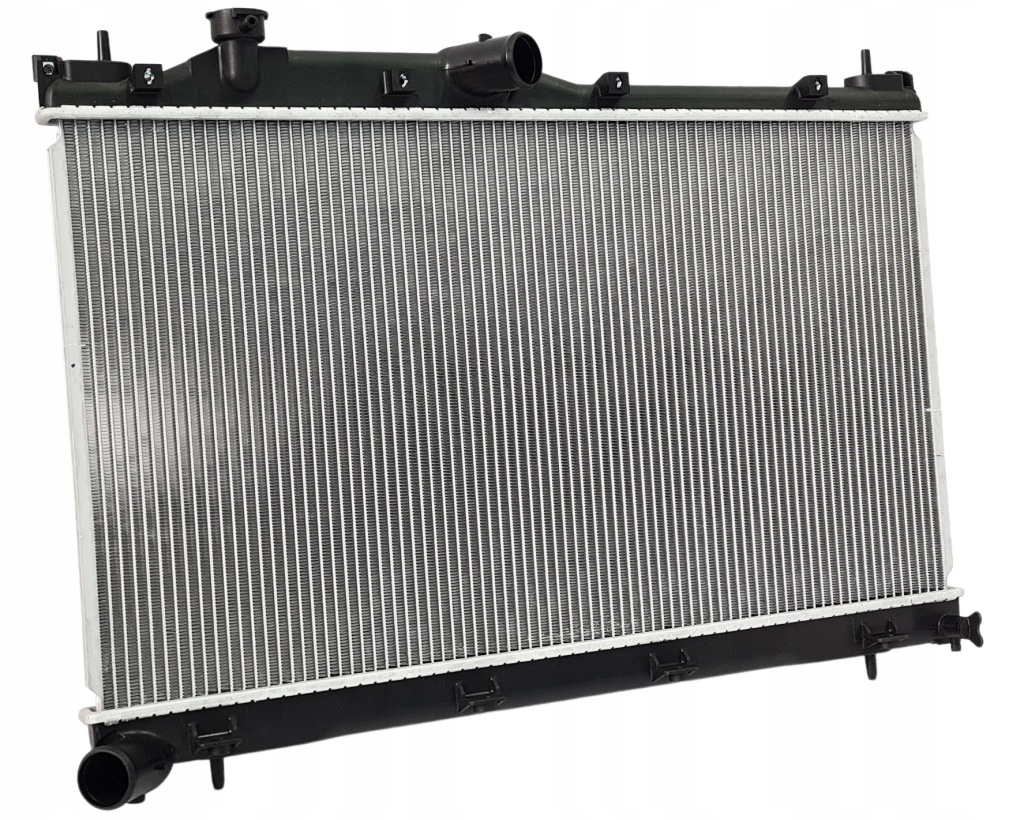 Радіатор води subaru forester 18- 2.5 45111sj000 Доставка