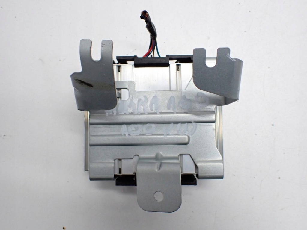 фото №1, Модуль блок керування 95907291 opel mokka a 15r