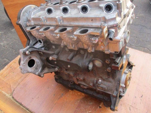 фото №8, Mitsubishi l200 2.5 did 4d56u wał вкладыши номинал