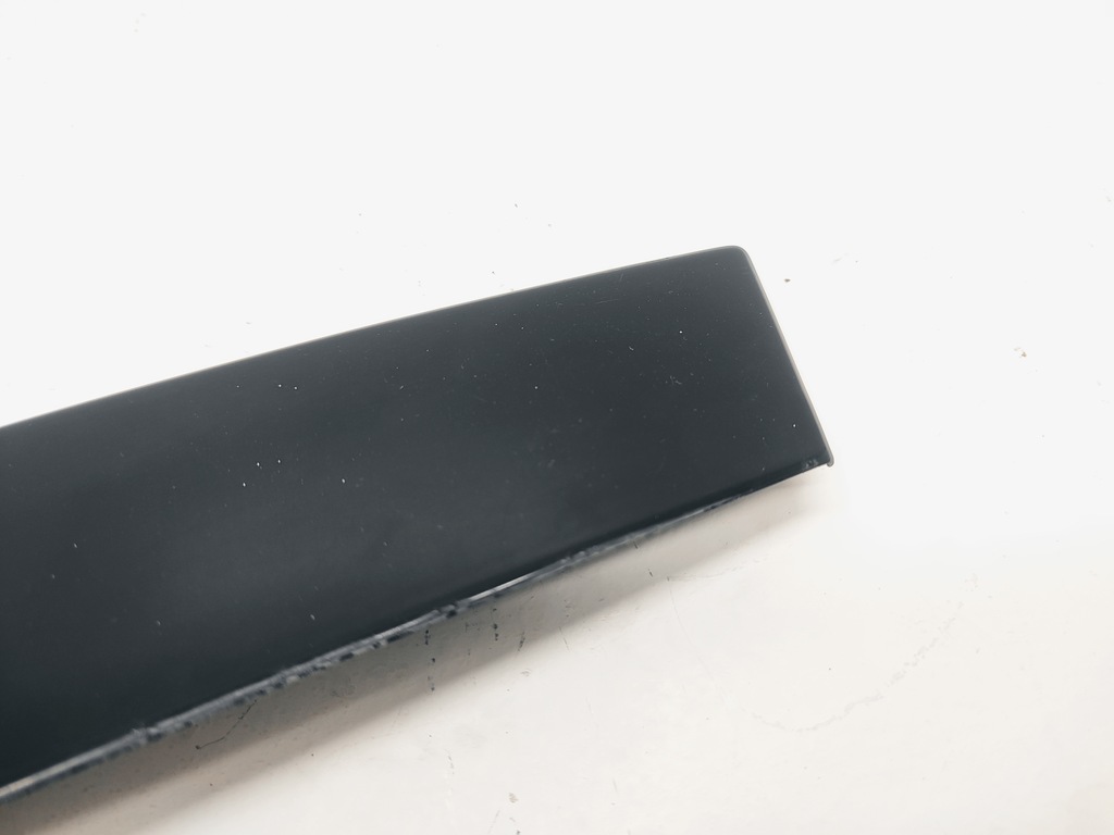 фото №5, Citroen c5 iii молдинг накладка вертикальная дверь правый перед