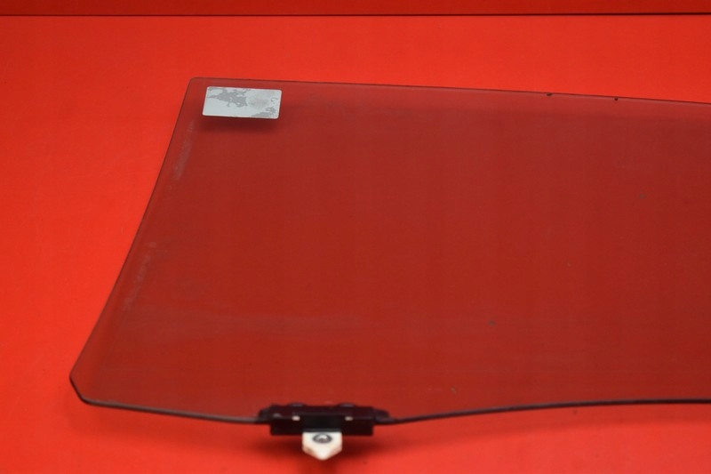 фото №8, Стекло боковая правая задняя задняя toyota avalon xx40 sedan 13-18