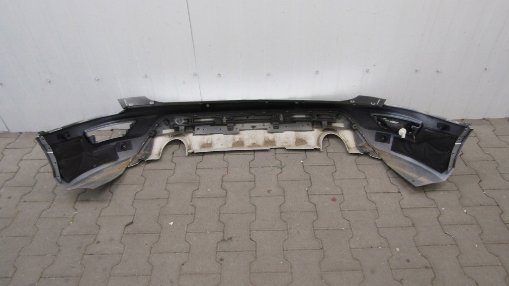 Купить Бампер задняя задний ford kuga mk2 st titanium