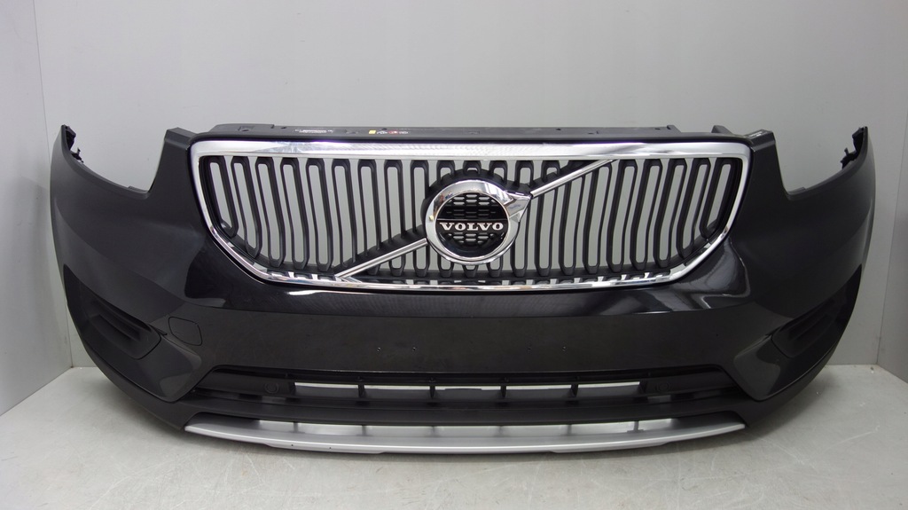 фото №1, Volvo xc40 бампер передній kompletny
