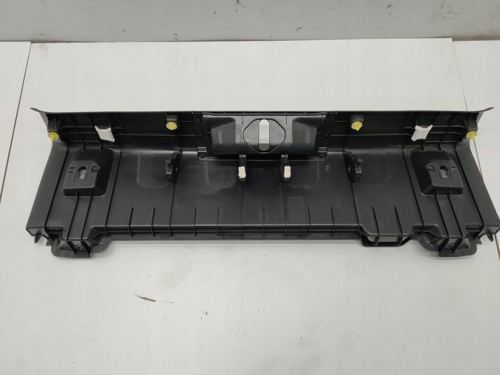 фото №5, 2023 toyota prius xw60 защита поперечина багажника 6471647160