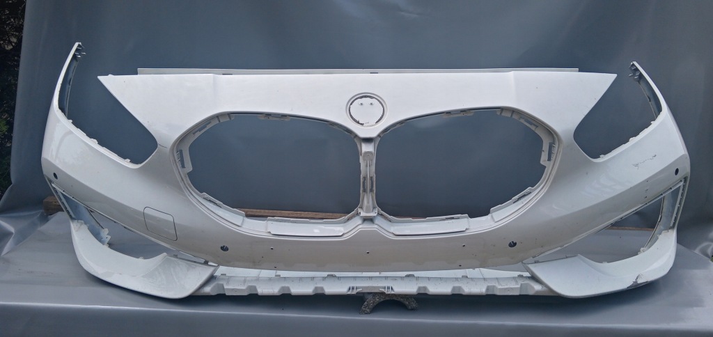 фото №1, Бампер перед передний bmw 1 i f40 2019-