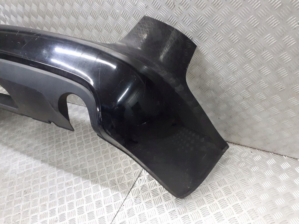 фото №7, Бампер задняя audi a6 c6 kombi ly9b