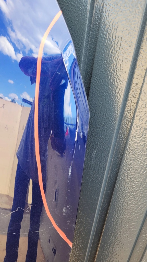 Audi a4 b9 8w 15- капот кришка двигуна fv Недорого