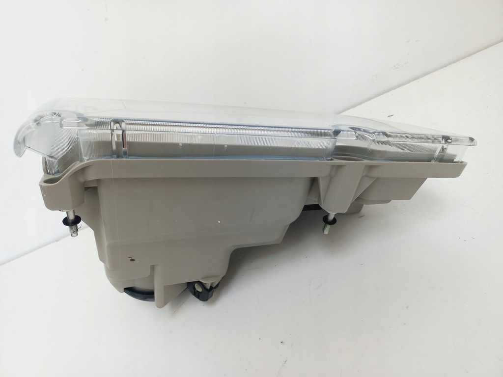 фото №8, Новий оригінальний фара головний лампа передня volvo fl fe