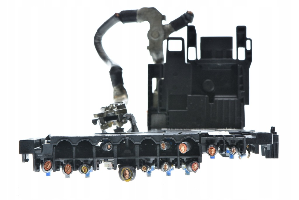 фото №8, Модуль напруги акумулятор citroen c4 9665878180 752c-r1a-b6r0