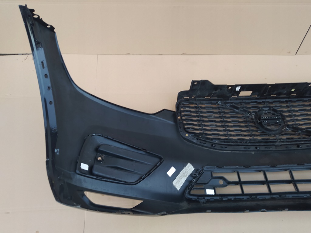 фото №12, Volvo xc-60 xc60 17- r-design бампер передний super hit