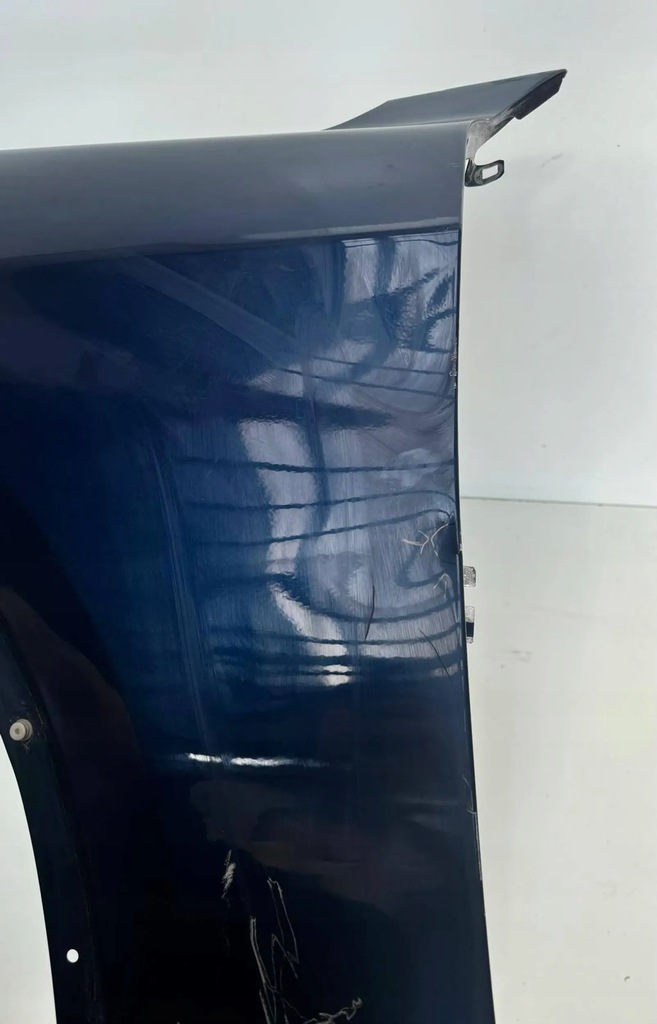 фото №6, Alfa romeo stelvio крила лівий перед передній